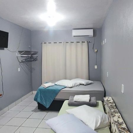 Zzz Bruno Klemtz - Residencial Recanto Dos Passaros Estudio Ate 4 Pessoas Com Ar Split Wifi Coz Vaga Itapema Εξωτερικό φωτογραφία