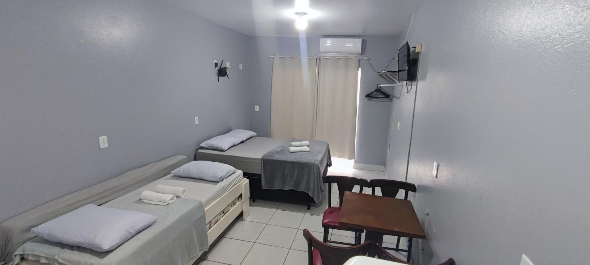 Zzz Bruno Klemtz - Residencial Recanto Dos Passaros Estudio Ate 4 Pessoas Com Ar Split Wifi Coz Vaga Itapema Εξωτερικό φωτογραφία