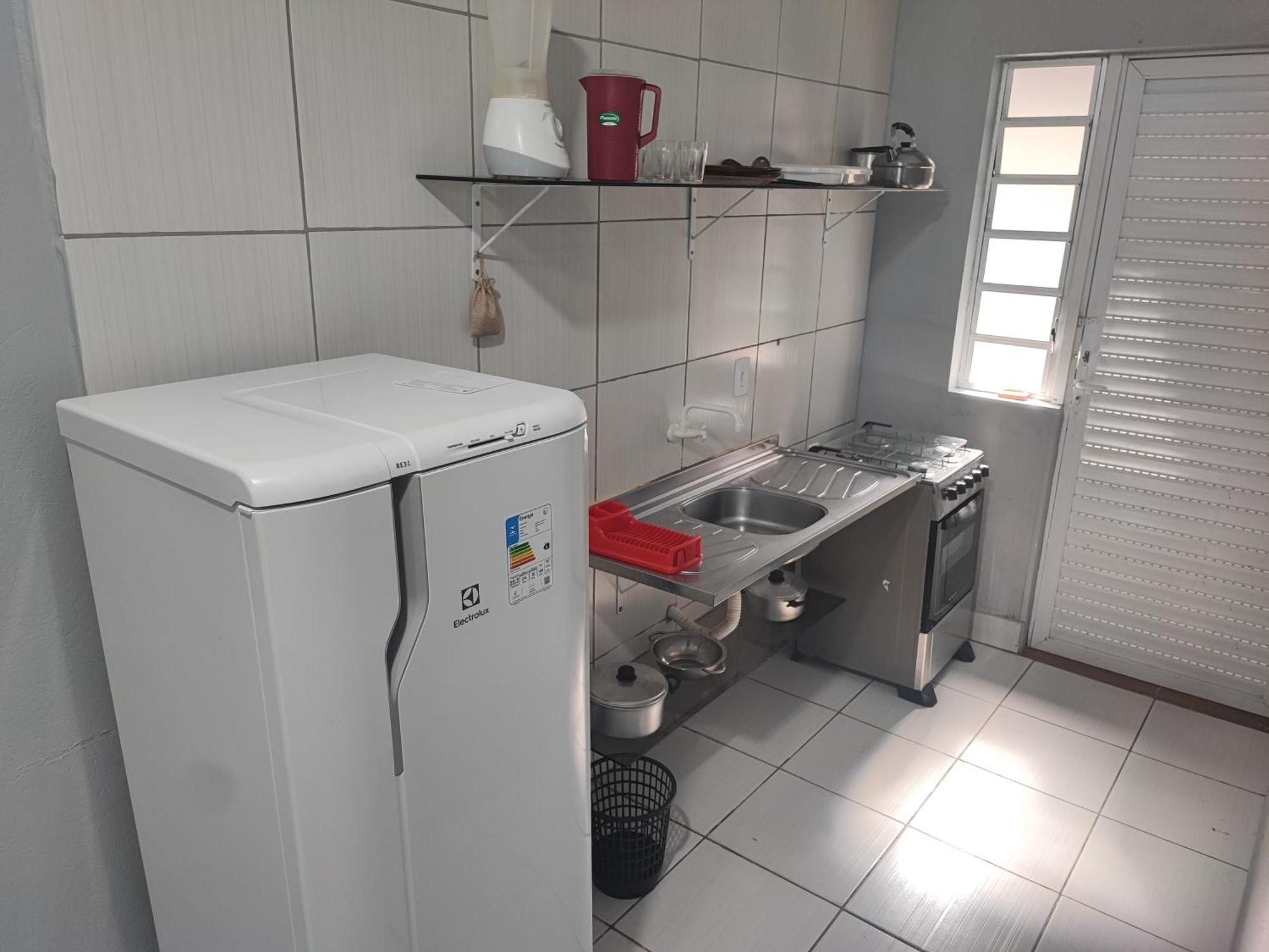 Zzz Bruno Klemtz - Residencial Recanto Dos Passaros Estudio Ate 4 Pessoas Com Ar Split Wifi Coz Vaga Itapema Εξωτερικό φωτογραφία