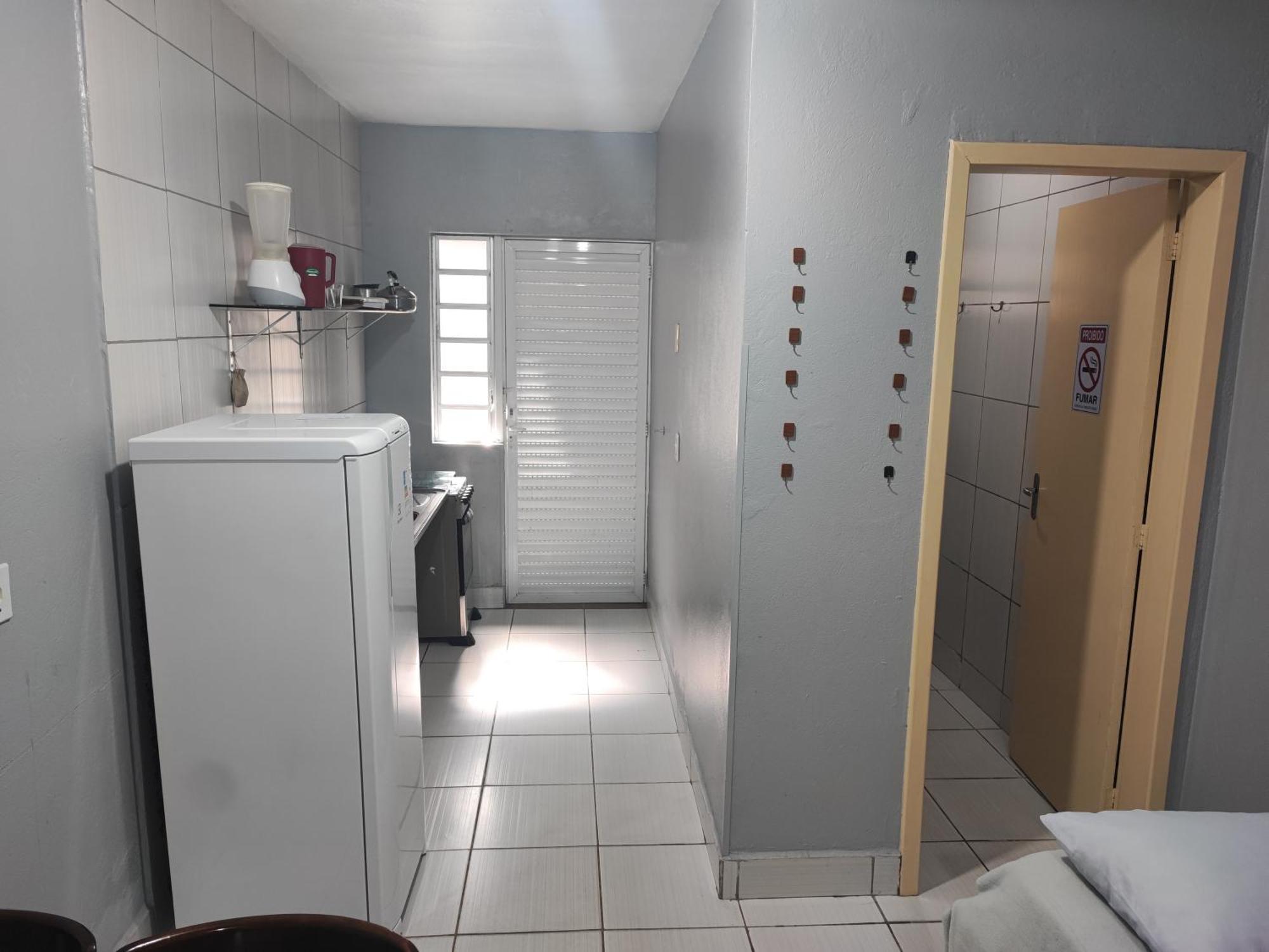 Zzz Bruno Klemtz - Residencial Recanto Dos Passaros Estudio Ate 4 Pessoas Com Ar Split Wifi Coz Vaga Itapema Εξωτερικό φωτογραφία