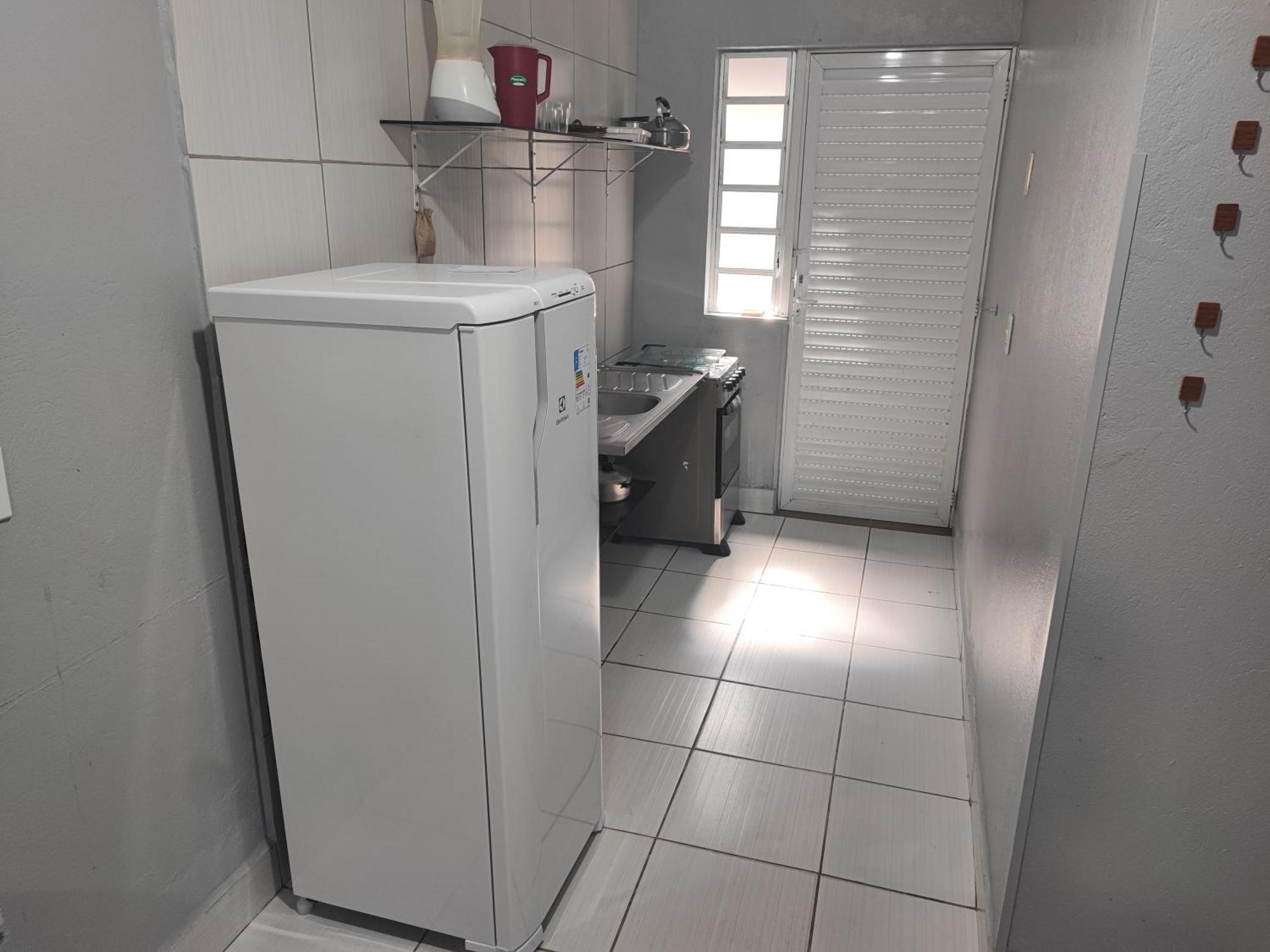 Zzz Bruno Klemtz - Residencial Recanto Dos Passaros Estudio Ate 4 Pessoas Com Ar Split Wifi Coz Vaga Itapema Εξωτερικό φωτογραφία