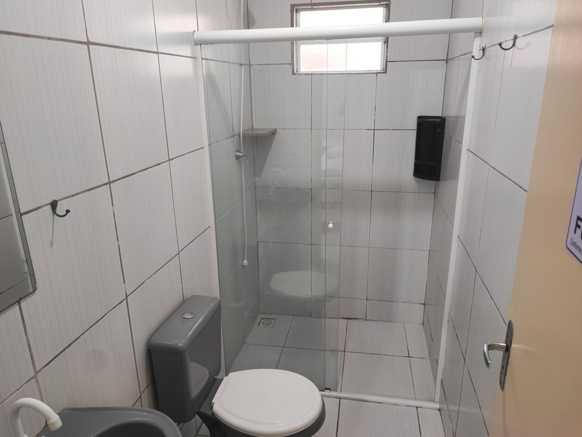 Zzz Bruno Klemtz - Residencial Recanto Dos Passaros Estudio Ate 4 Pessoas Com Ar Split Wifi Coz Vaga Itapema Εξωτερικό φωτογραφία