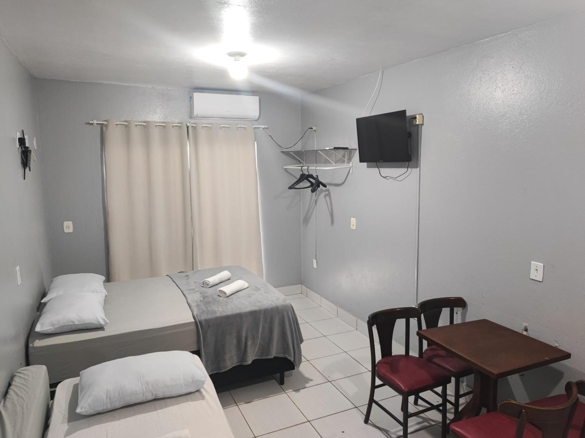 Zzz Bruno Klemtz - Residencial Recanto Dos Passaros Estudio Ate 4 Pessoas Com Ar Split Wifi Coz Vaga Itapema Εξωτερικό φωτογραφία