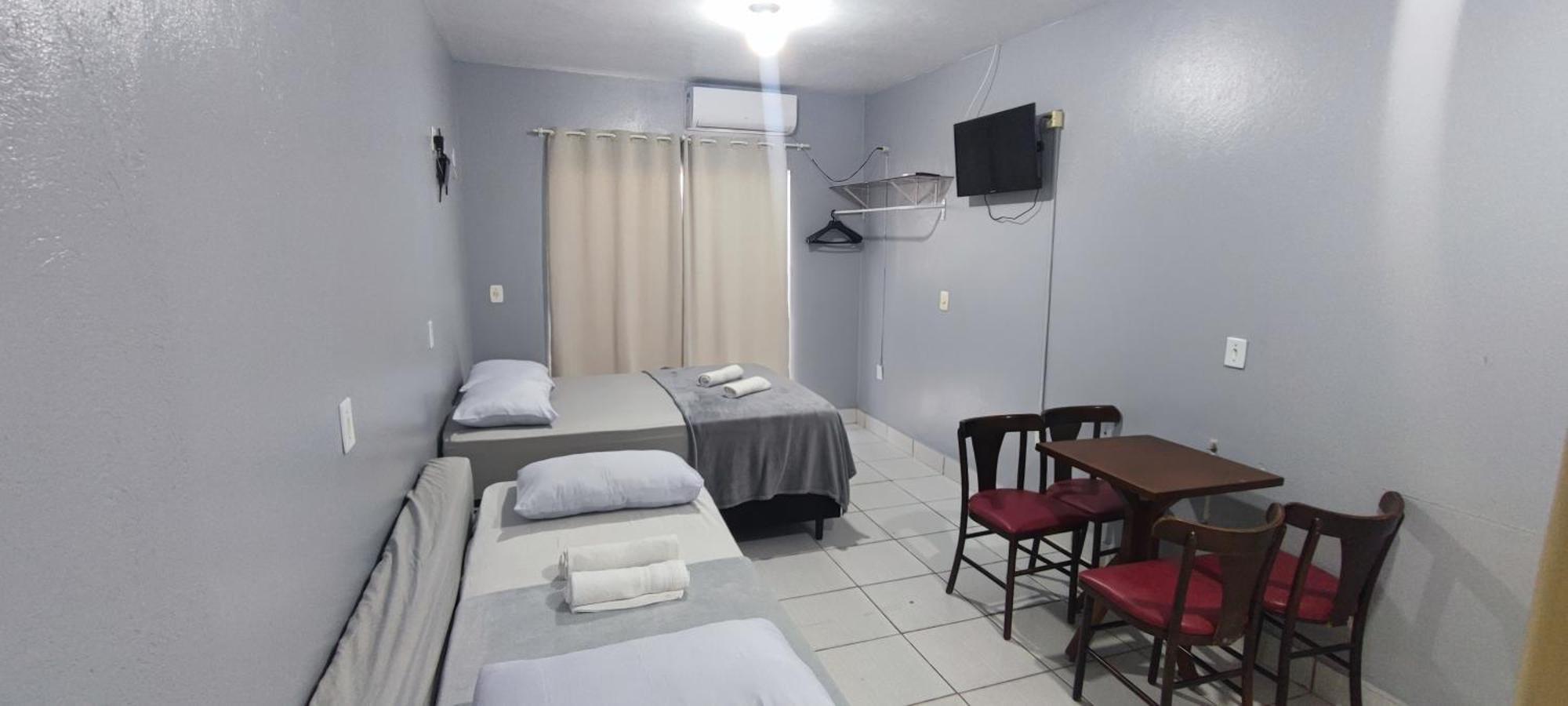Zzz Bruno Klemtz - Residencial Recanto Dos Passaros Estudio Ate 4 Pessoas Com Ar Split Wifi Coz Vaga Itapema Εξωτερικό φωτογραφία