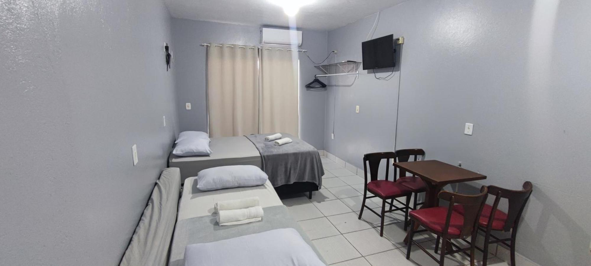 Zzz Bruno Klemtz - Residencial Recanto Dos Passaros Estudio Ate 4 Pessoas Com Ar Split Wifi Coz Vaga Itapema Εξωτερικό φωτογραφία