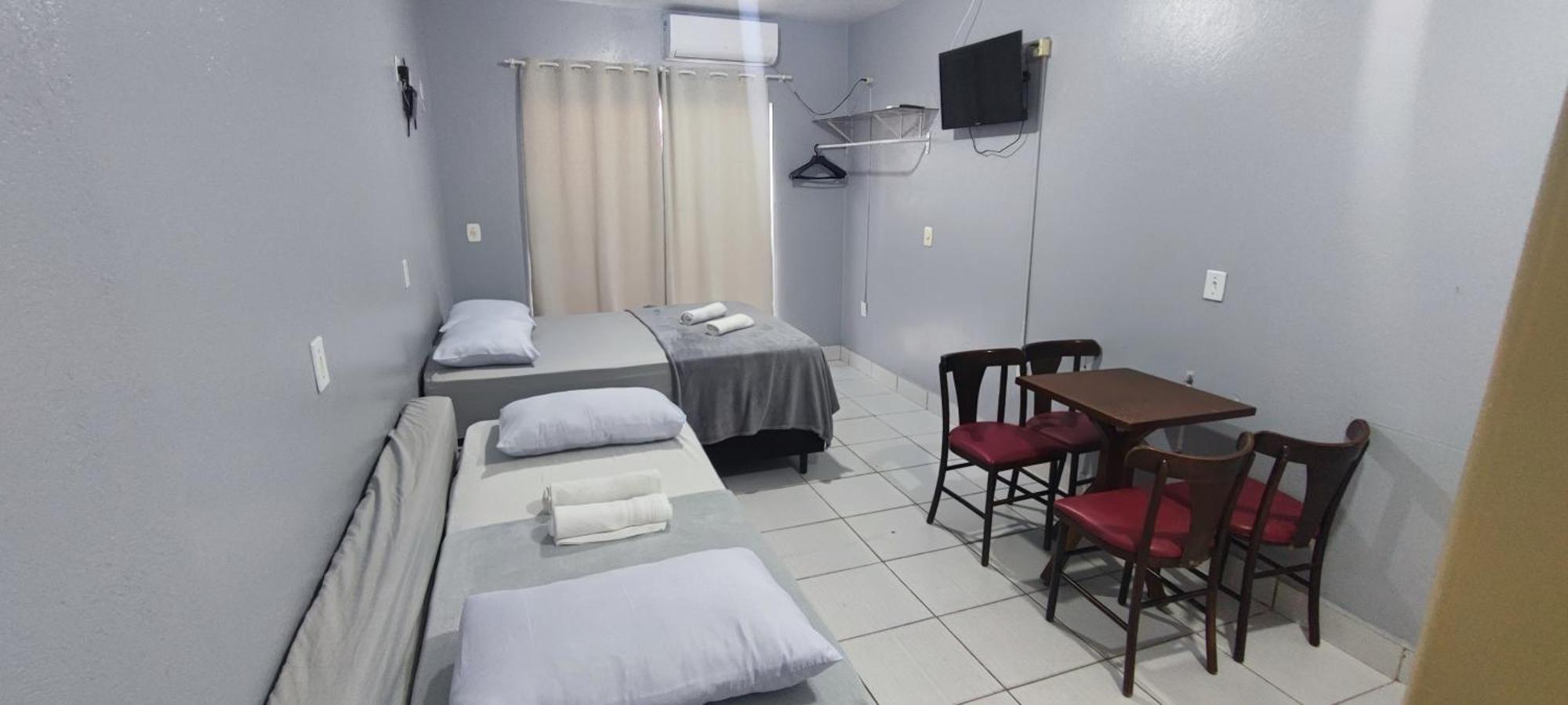 Zzz Bruno Klemtz - Residencial Recanto Dos Passaros Estudio Ate 4 Pessoas Com Ar Split Wifi Coz Vaga Itapema Εξωτερικό φωτογραφία