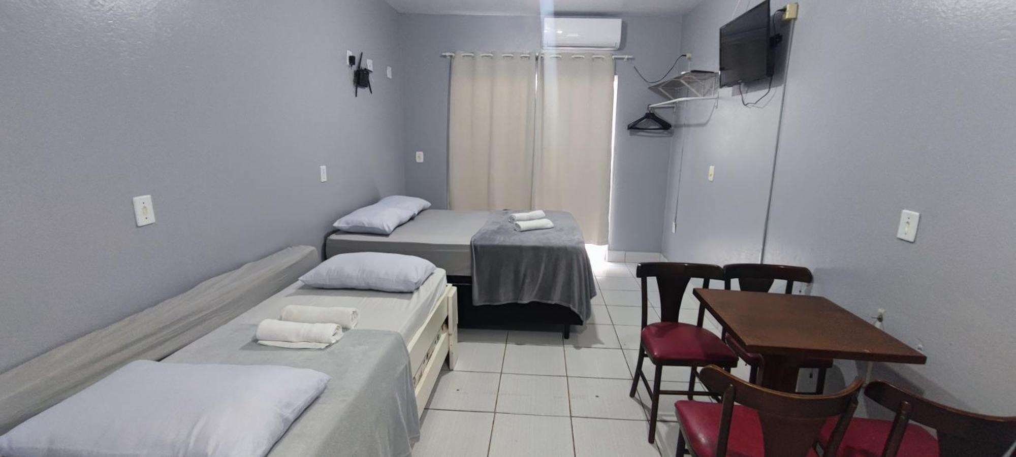 Zzz Bruno Klemtz - Residencial Recanto Dos Passaros Estudio Ate 4 Pessoas Com Ar Split Wifi Coz Vaga Itapema Εξωτερικό φωτογραφία