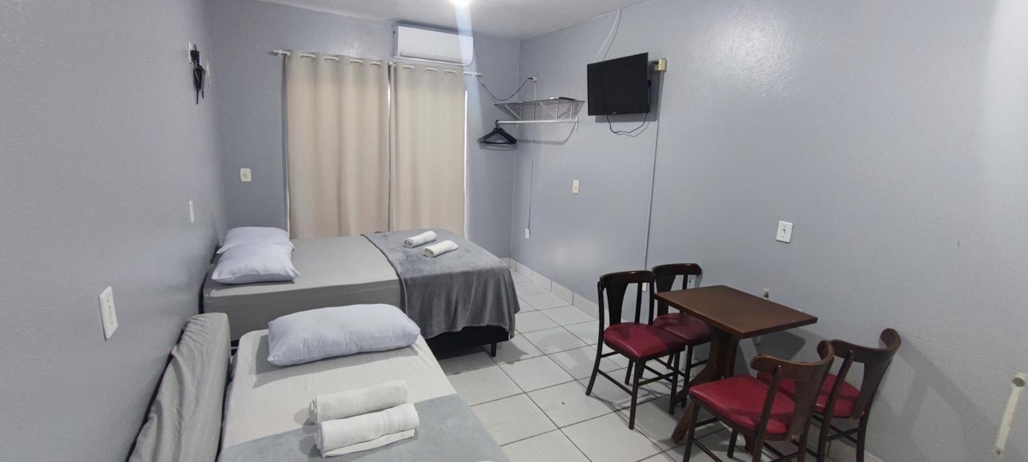 Zzz Bruno Klemtz - Residencial Recanto Dos Passaros Estudio Ate 4 Pessoas Com Ar Split Wifi Coz Vaga Itapema Εξωτερικό φωτογραφία