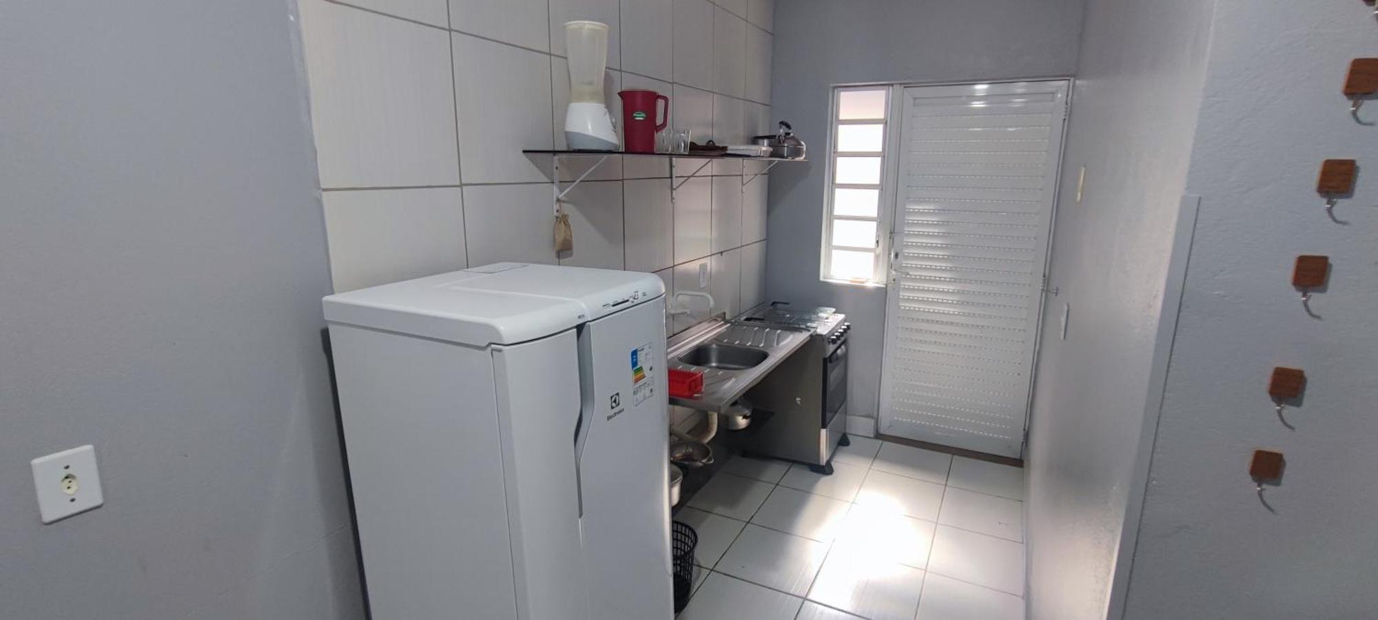 Zzz Bruno Klemtz - Residencial Recanto Dos Passaros Estudio Ate 4 Pessoas Com Ar Split Wifi Coz Vaga Itapema Εξωτερικό φωτογραφία