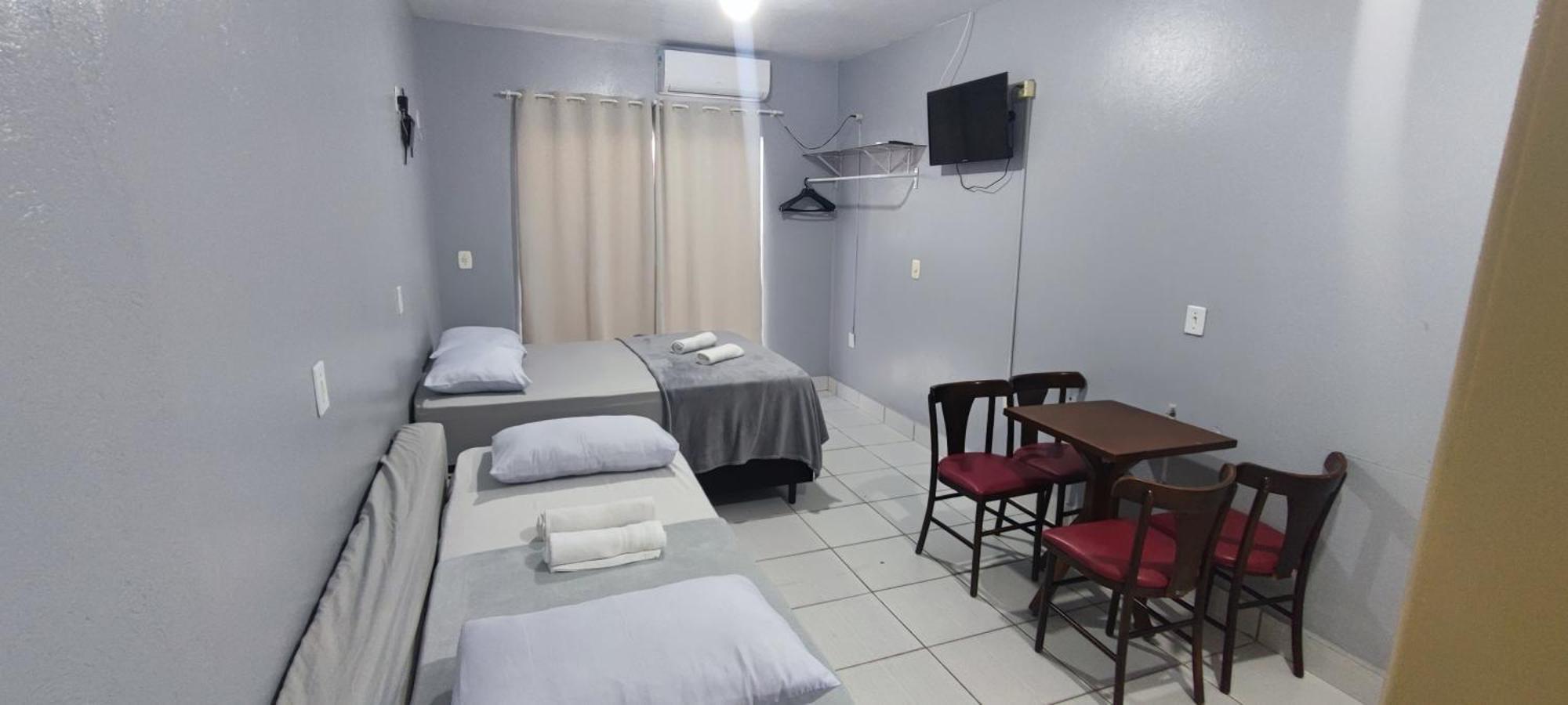 Zzz Bruno Klemtz - Residencial Recanto Dos Passaros Estudio Ate 4 Pessoas Com Ar Split Wifi Coz Vaga Itapema Εξωτερικό φωτογραφία