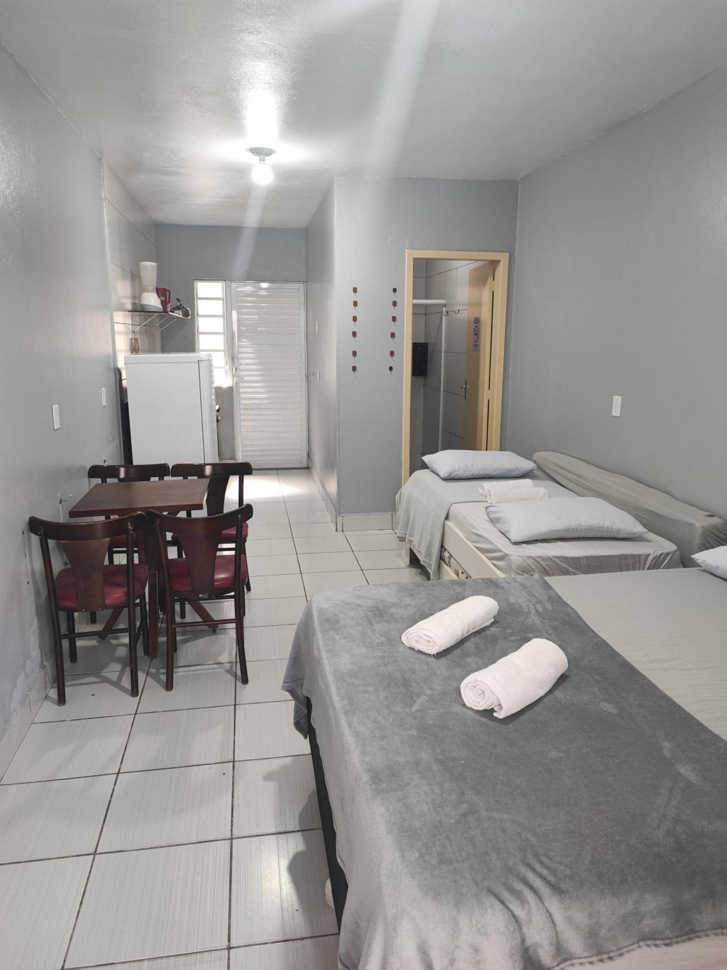 Zzz Bruno Klemtz - Residencial Recanto Dos Passaros Estudio Ate 4 Pessoas Com Ar Split Wifi Coz Vaga Itapema Εξωτερικό φωτογραφία