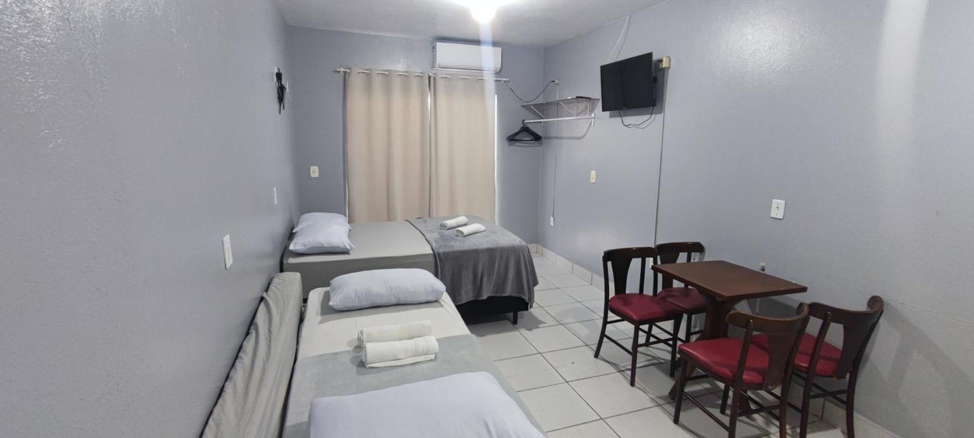 Zzz Bruno Klemtz - Residencial Recanto Dos Passaros Estudio Ate 4 Pessoas Com Ar Split Wifi Coz Vaga Itapema Εξωτερικό φωτογραφία
