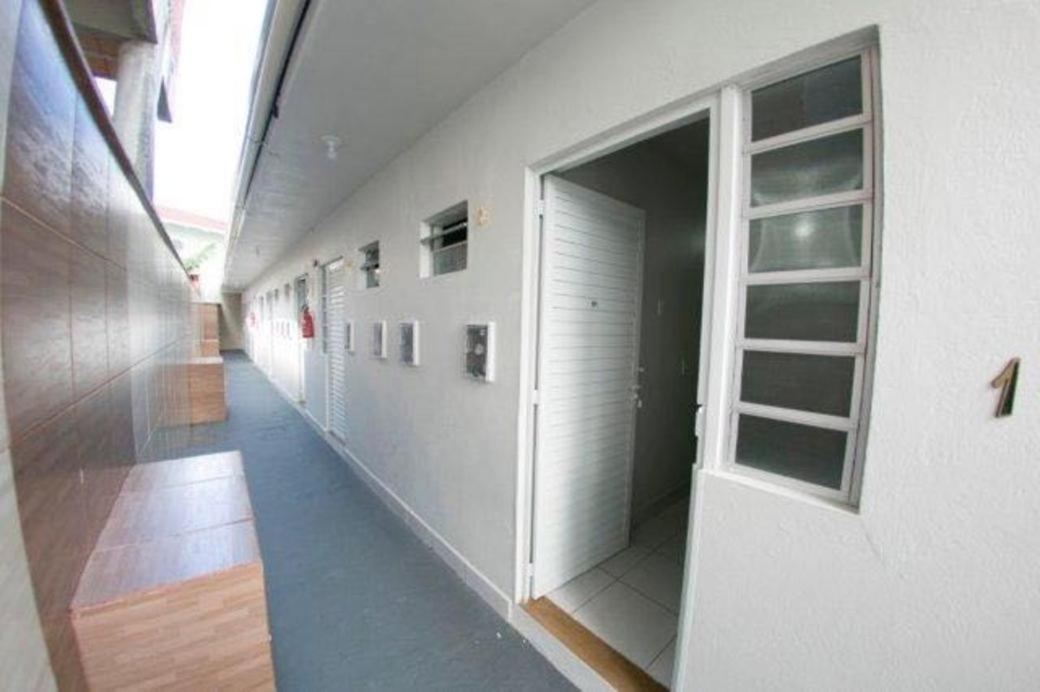 Zzz Bruno Klemtz - Residencial Recanto Dos Passaros Estudio Ate 4 Pessoas Com Ar Split Wifi Coz Vaga Itapema Εξωτερικό φωτογραφία